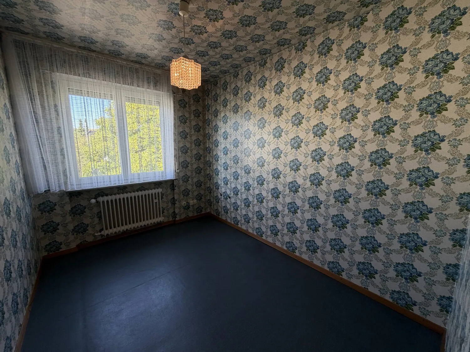 OG - Kinderzimmer