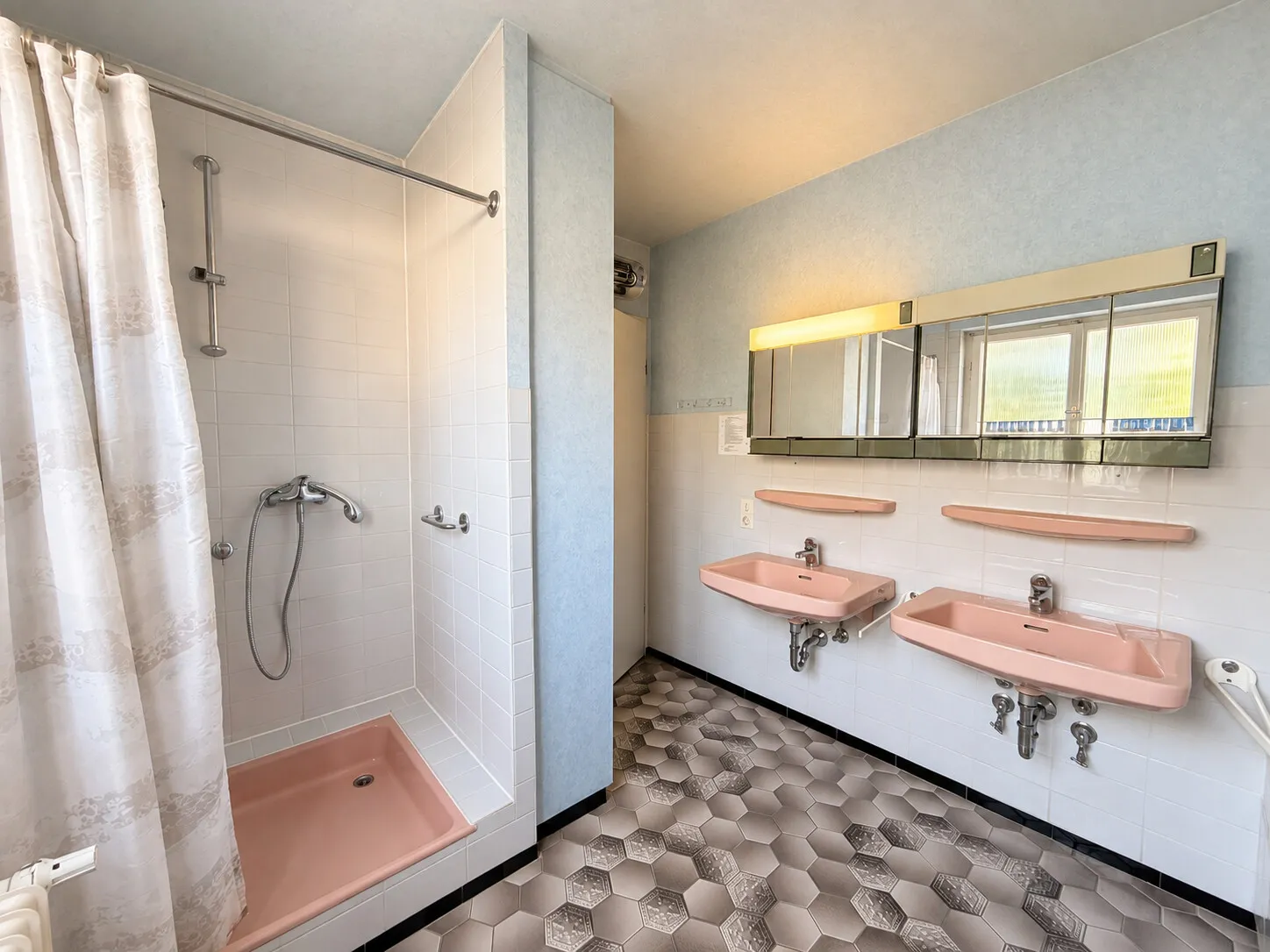 OG - Badezimmer