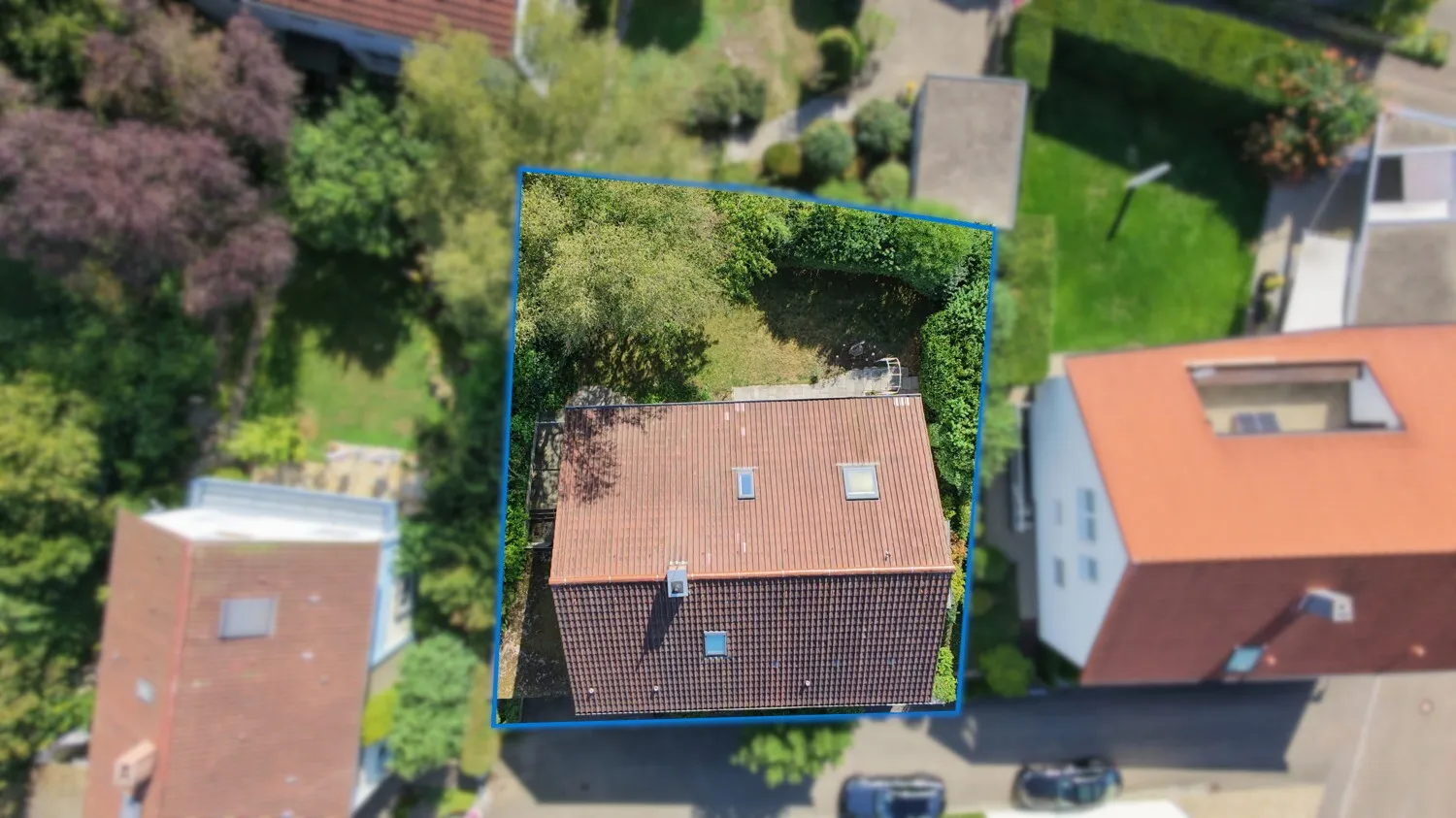 Außenansicht