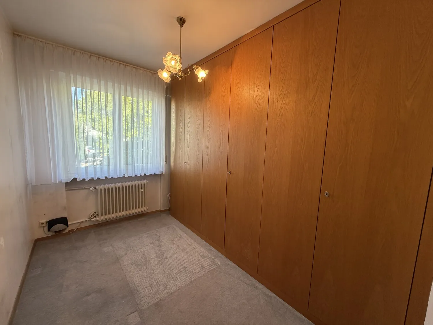 EG - Ankleidezimmer