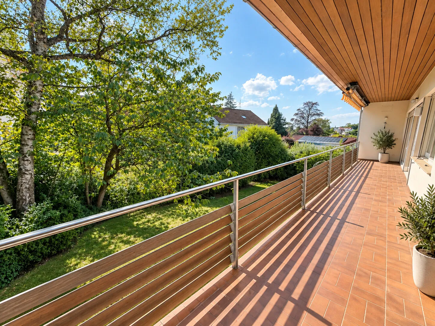 OG - Balkon
