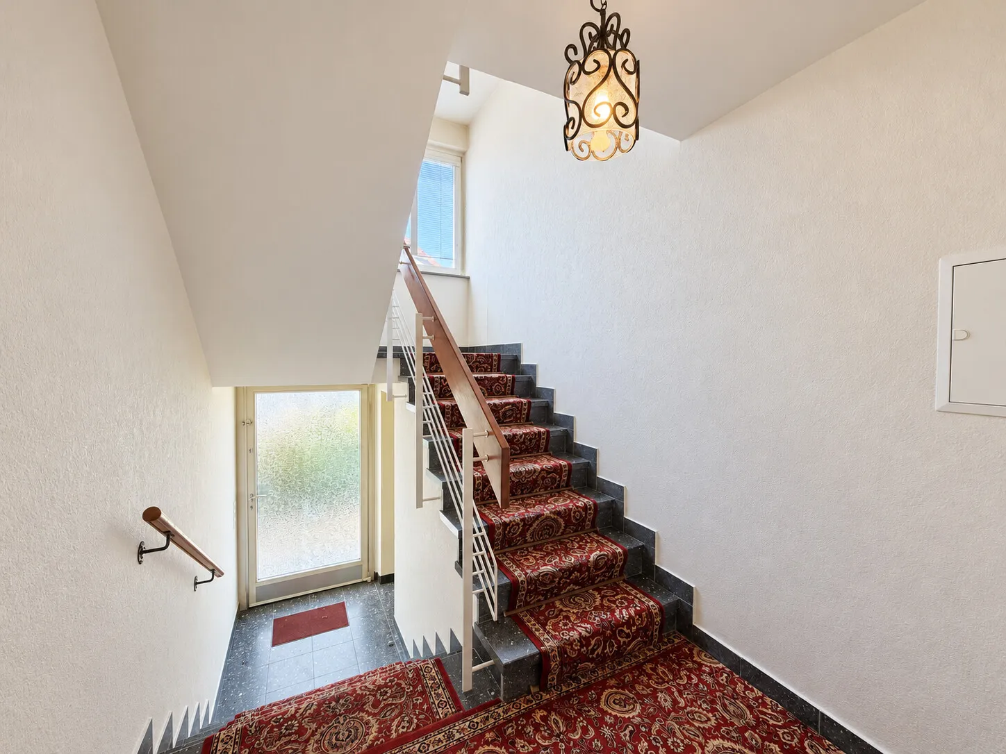 EG - Treppenhaus