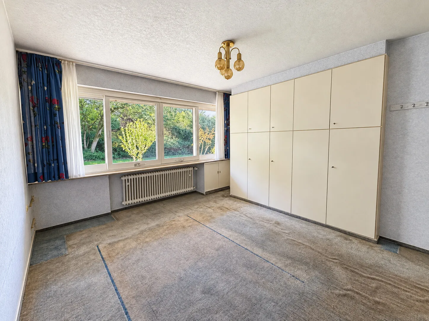 EG - Schlafzimmer