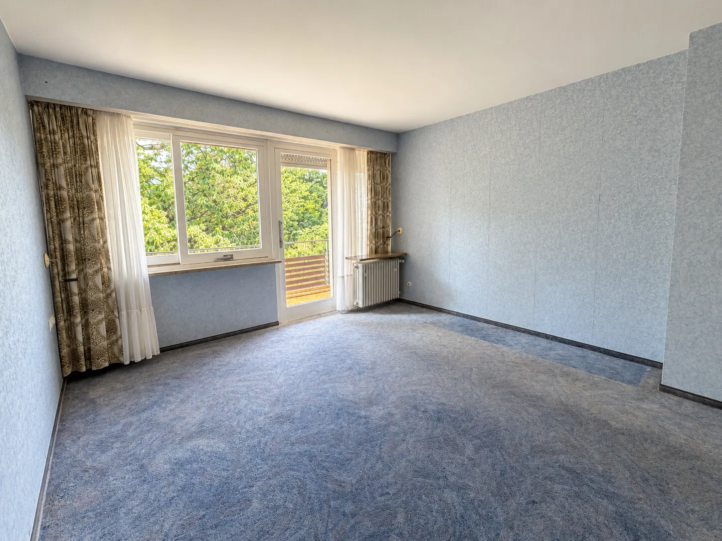 OG - Schlafzimmer