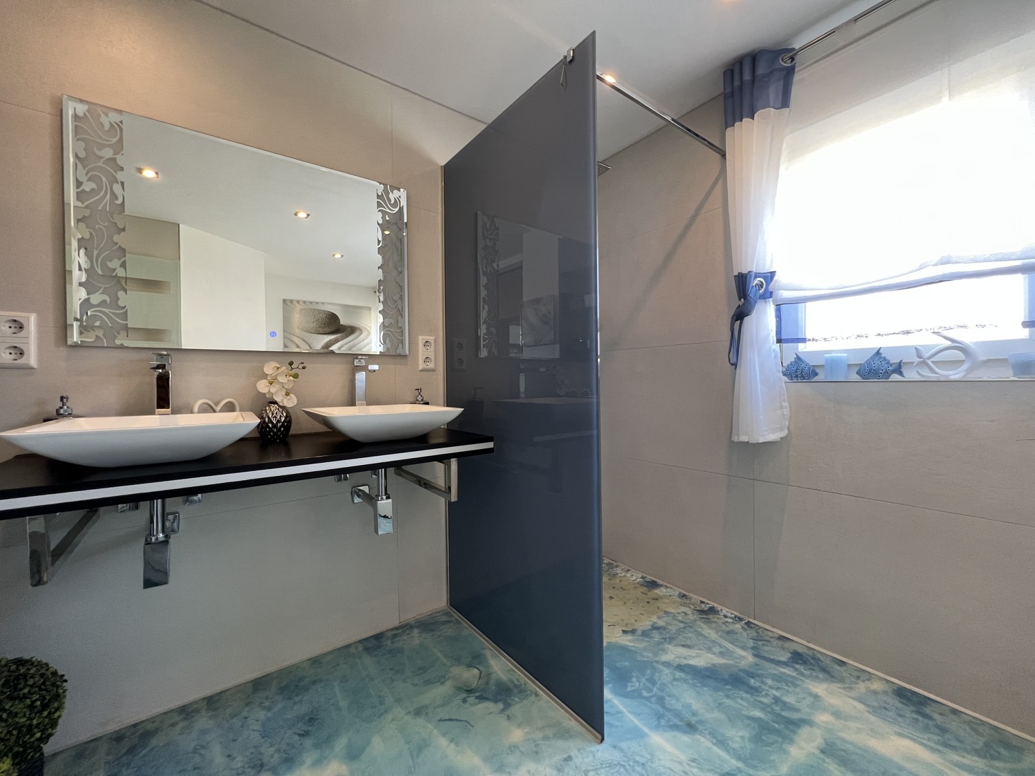 EG: Badezimmer