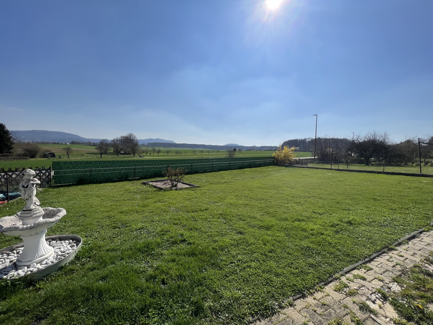 Garten