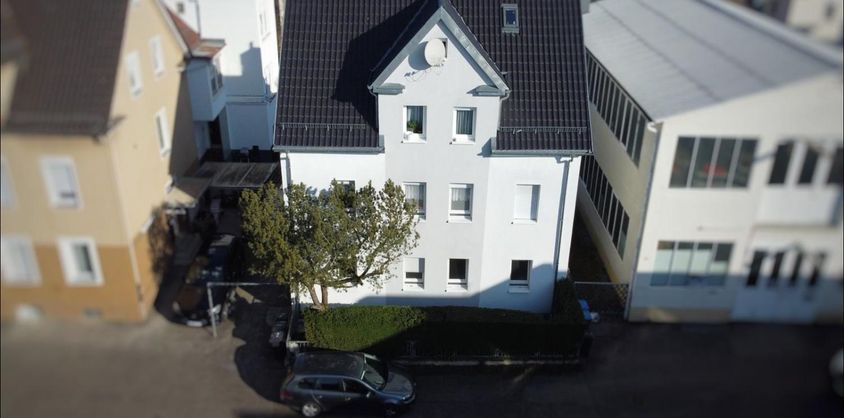 von Poll Immobilien GmbH