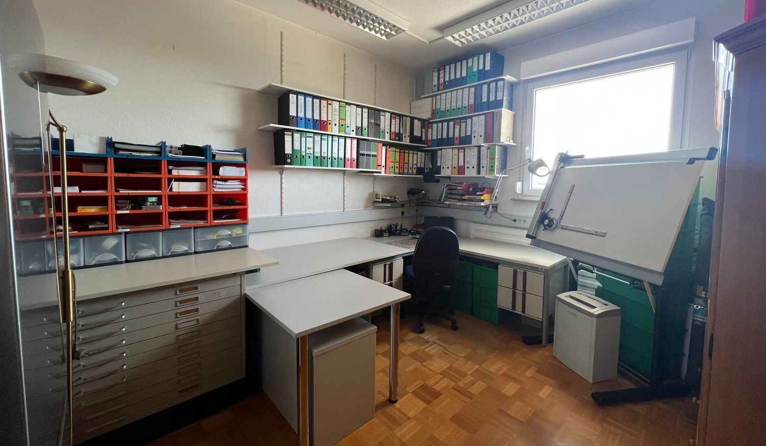 EG: Büro 2