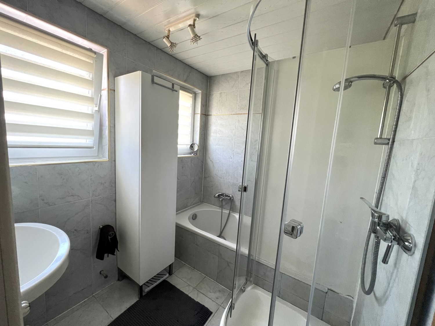 OG: Badezimmer