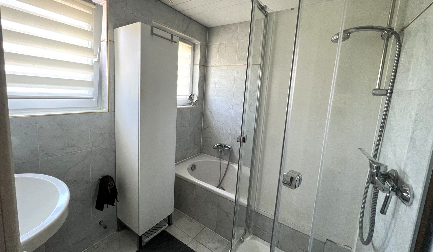 OG: Badezimmer