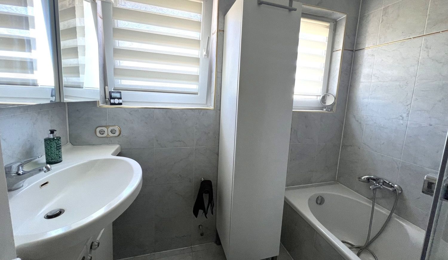 OG: Badezimmer