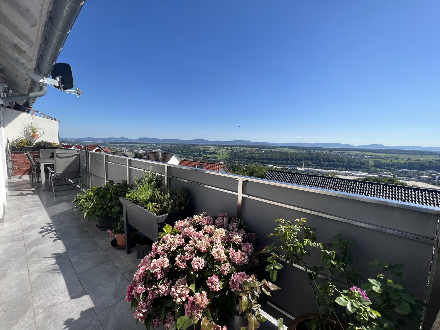 OG: Balkon