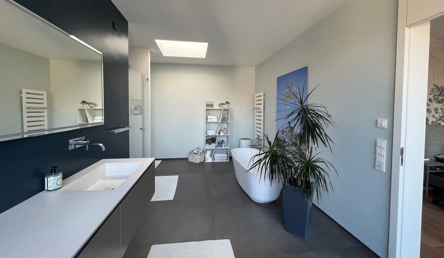 Bad en Suite