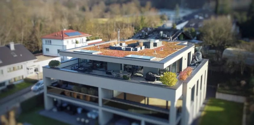 von Poll Immobilien GmbH