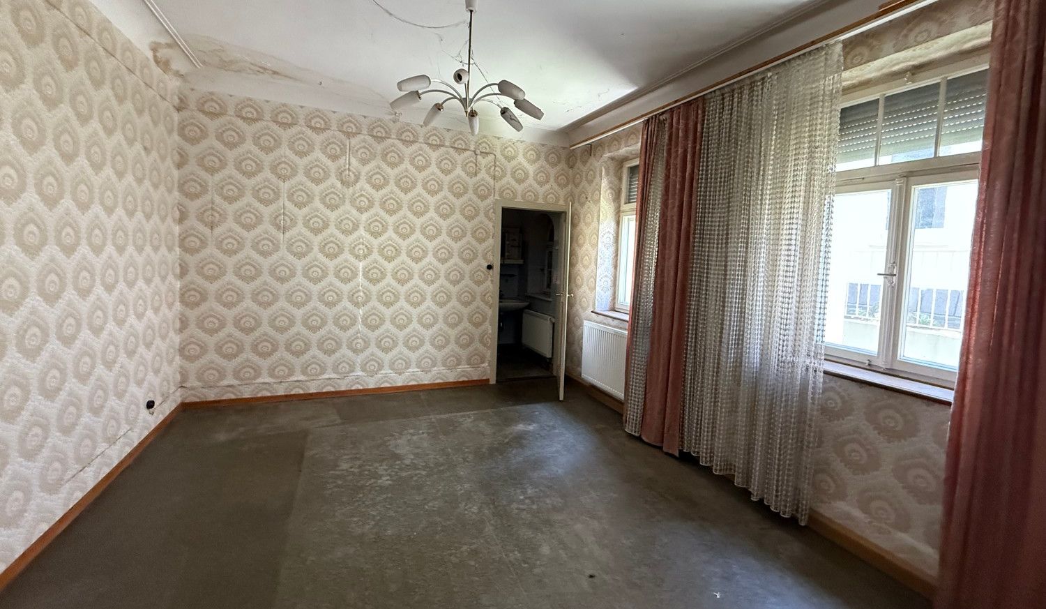 Schlafzimmer EG