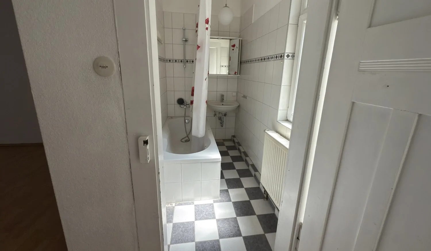 Bad en Suite OG