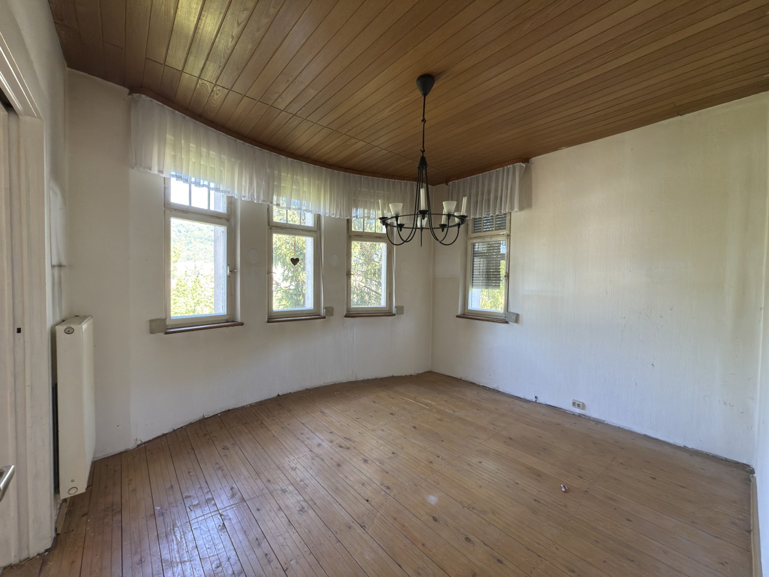 Esszimmer OG