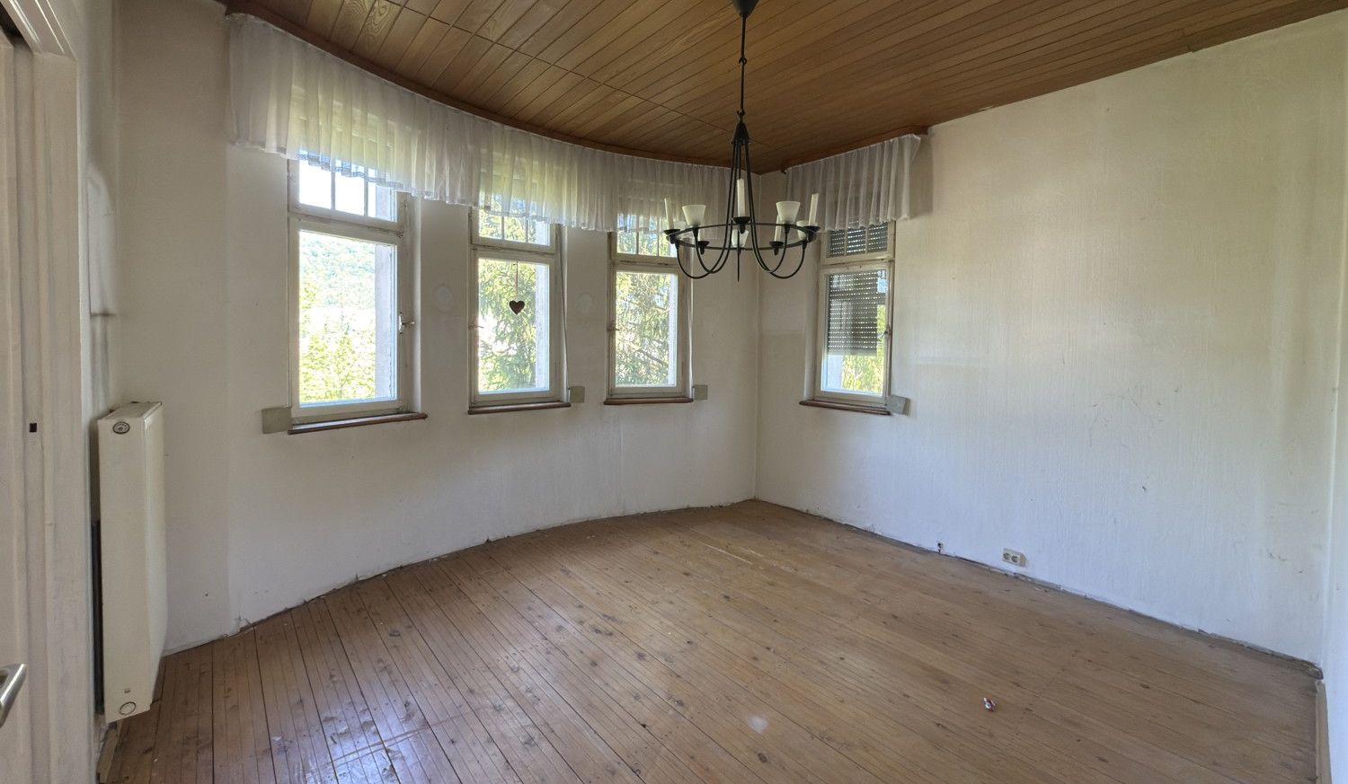 Esszimmer OG