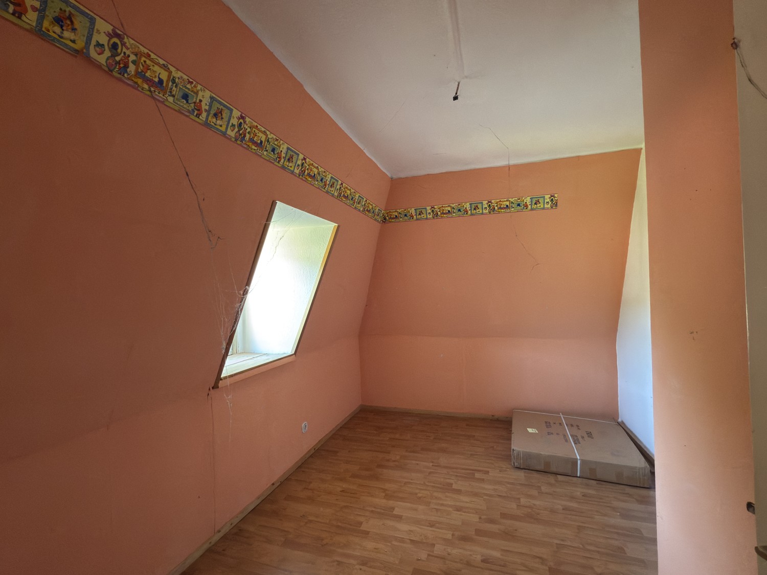 Kinderzimmer 2 DG