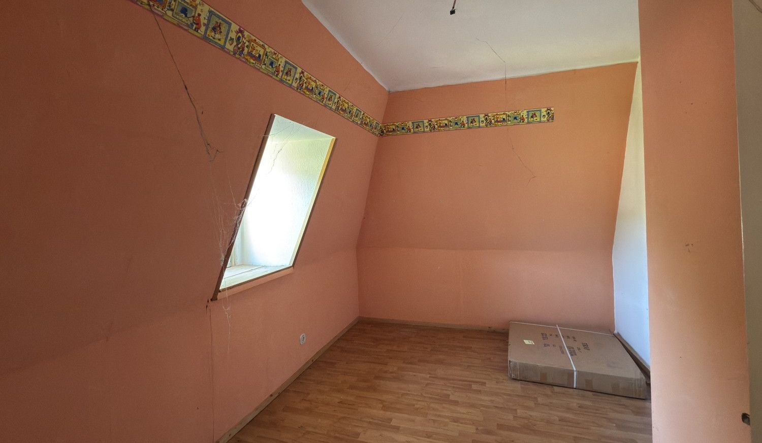 Kinderzimmer 2 DG