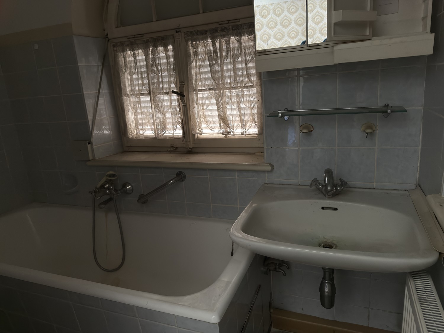Bad en Suite EG