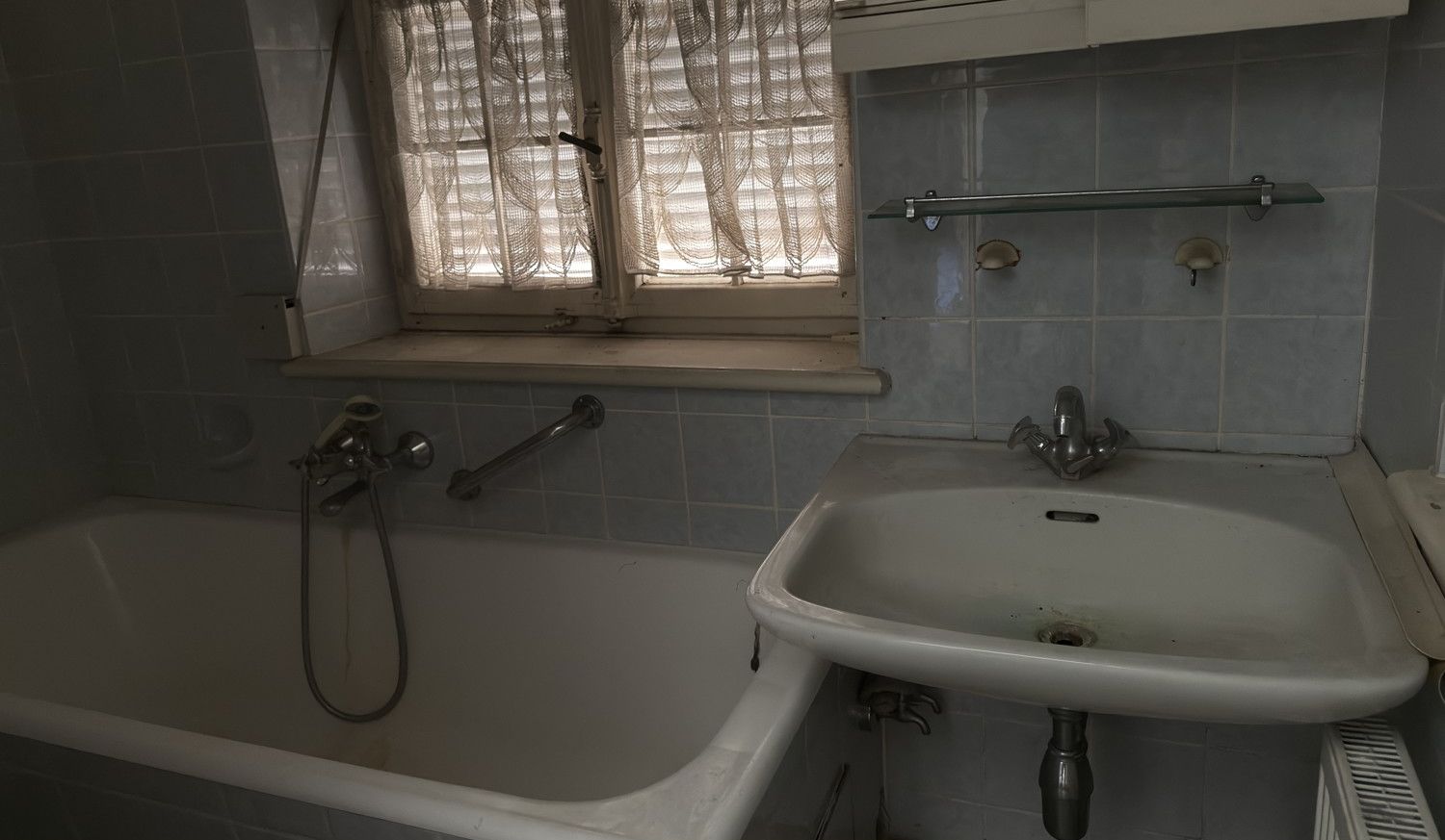 Bad en Suite EG