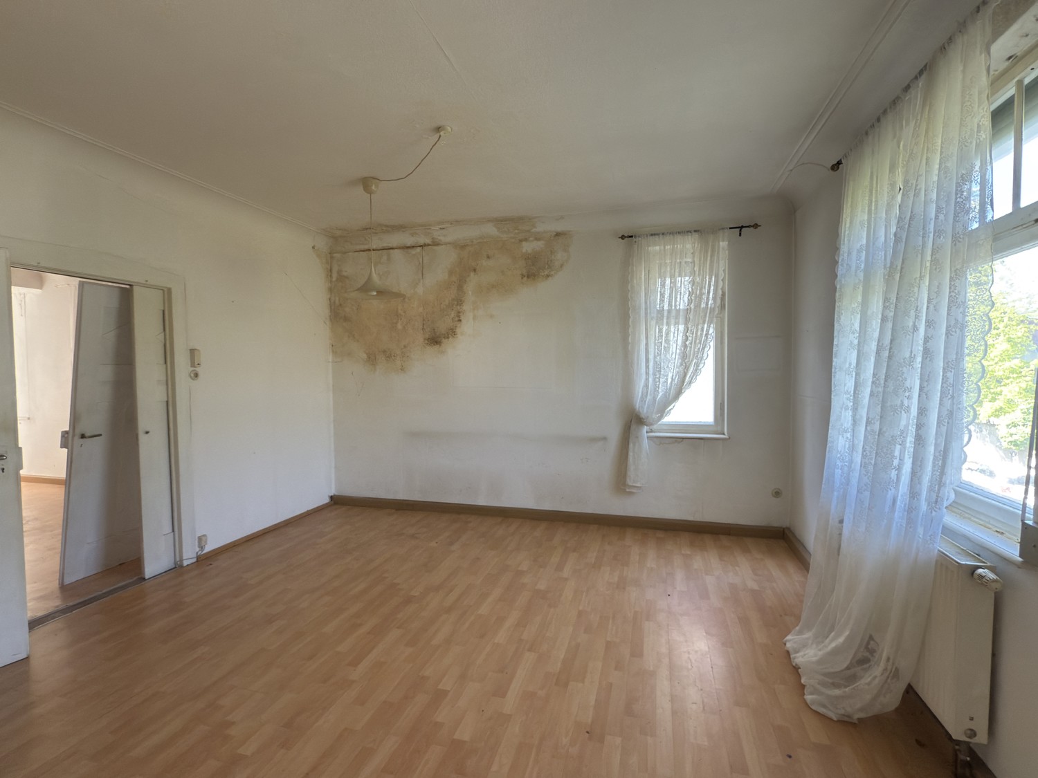Wohnzimmer OG