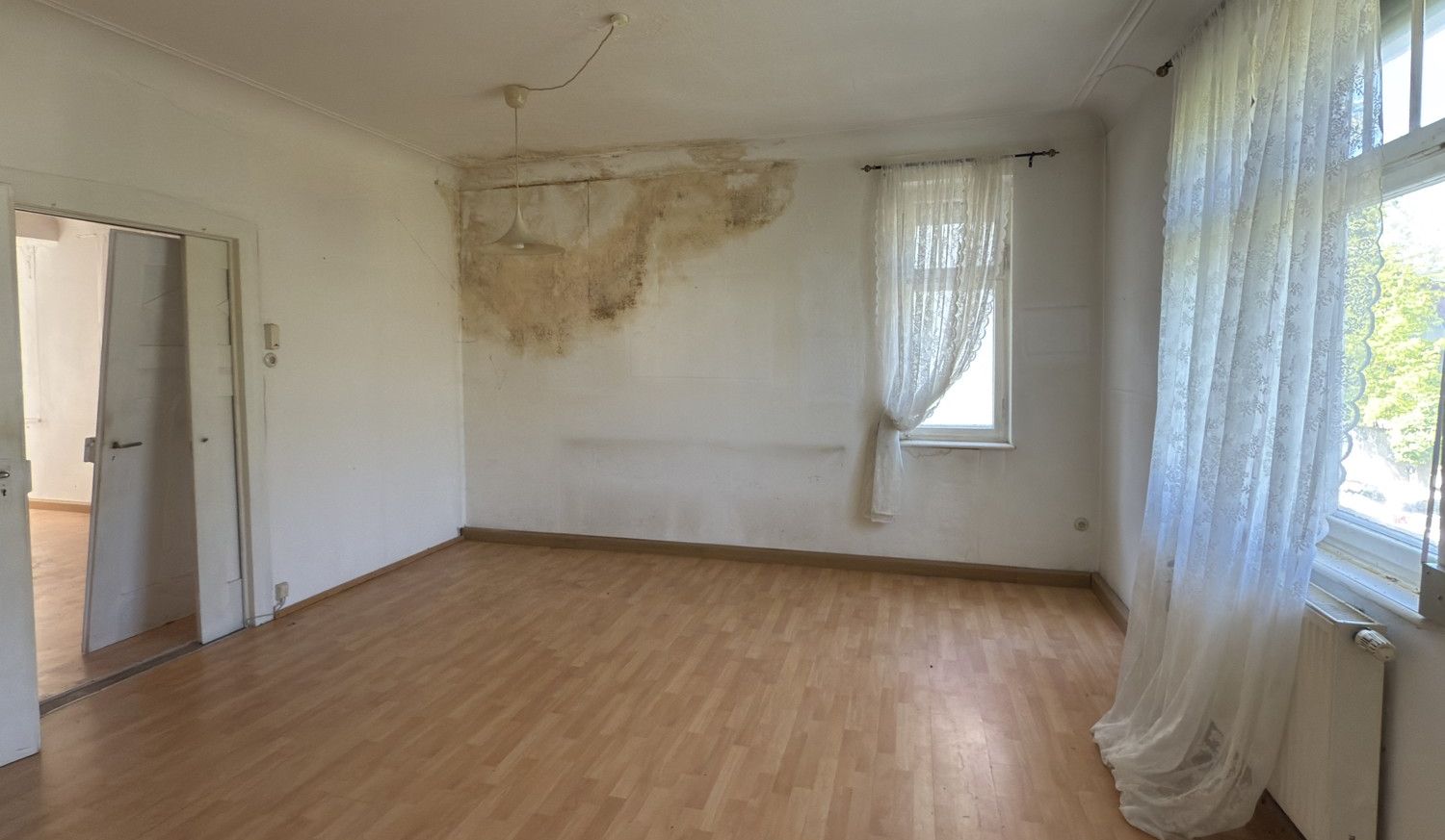 Wohnzimmer OG