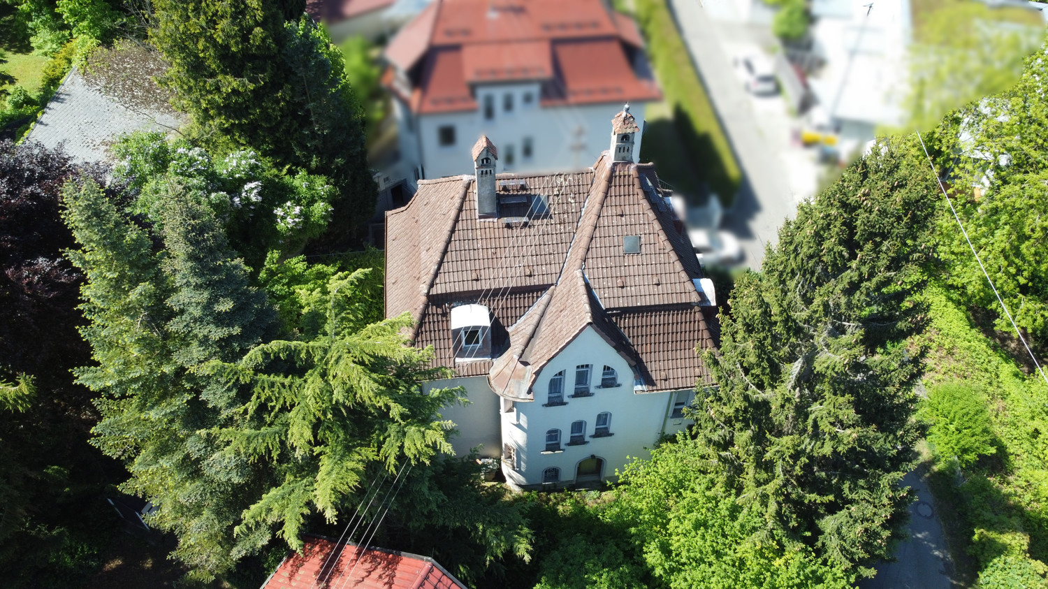 Luftbild