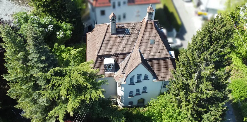 von Poll Immobilien GmbH