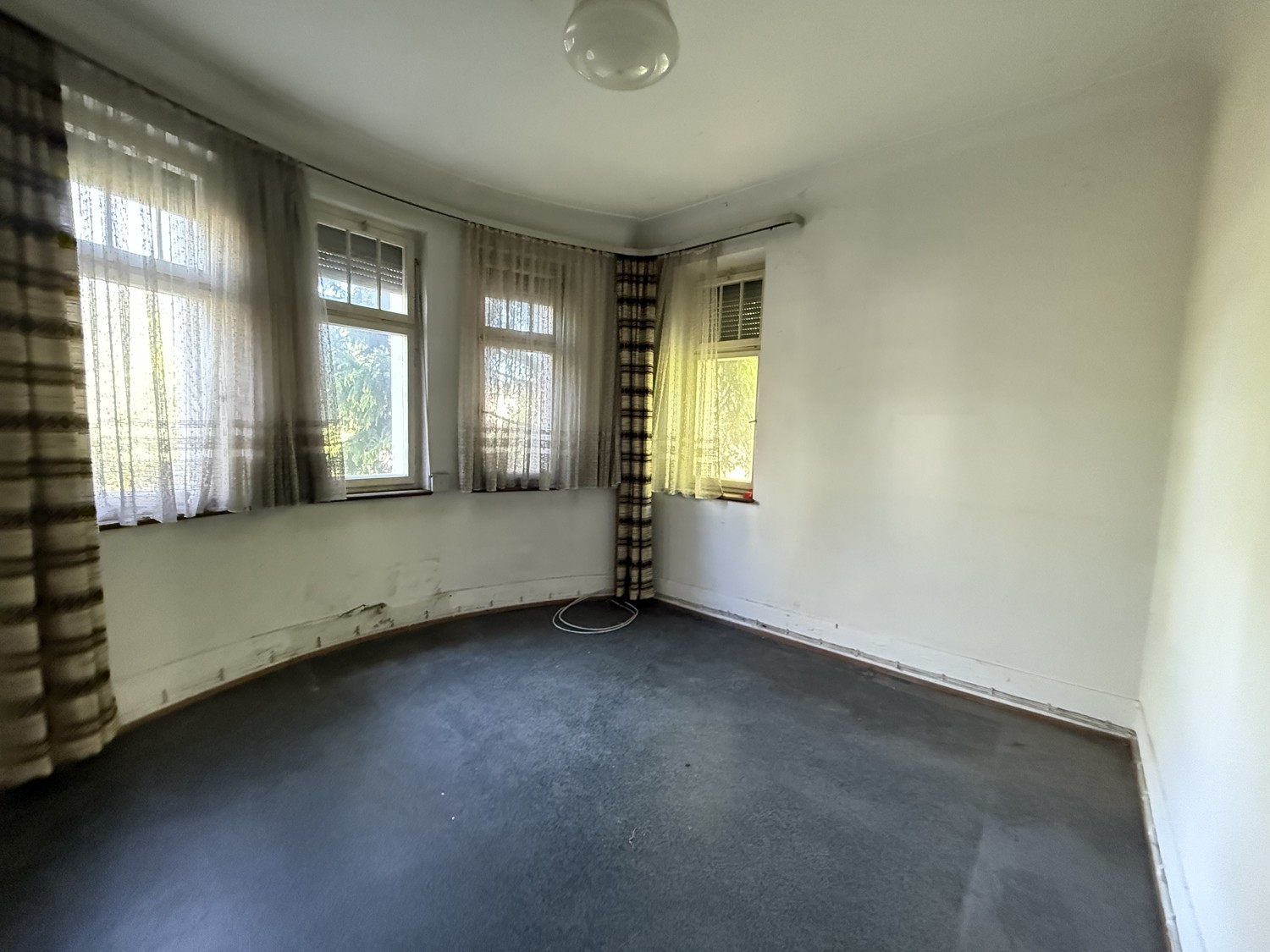 Esszimmer EG