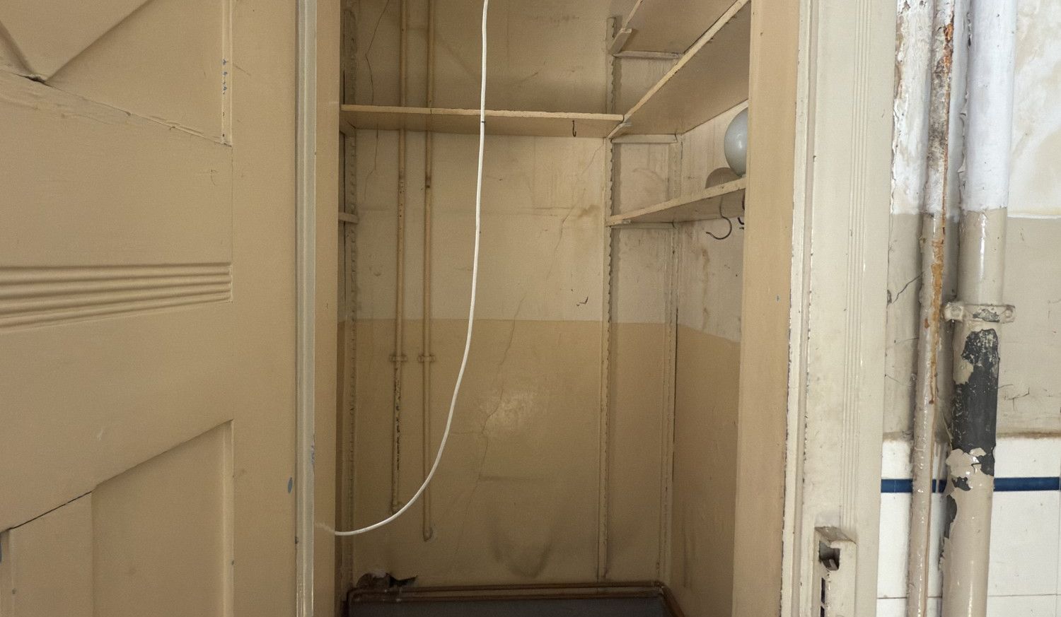 Speisekammer EG