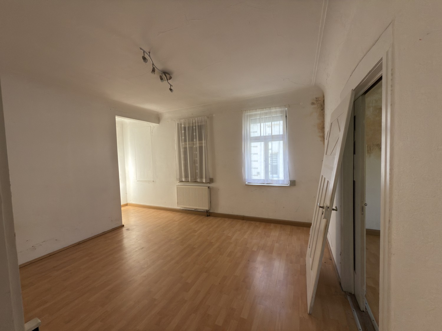 Schlafzimmer OG