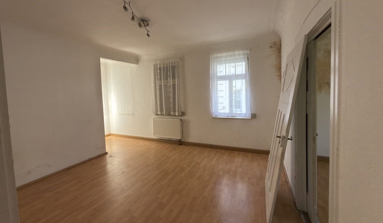 Schlafzimmer OG
