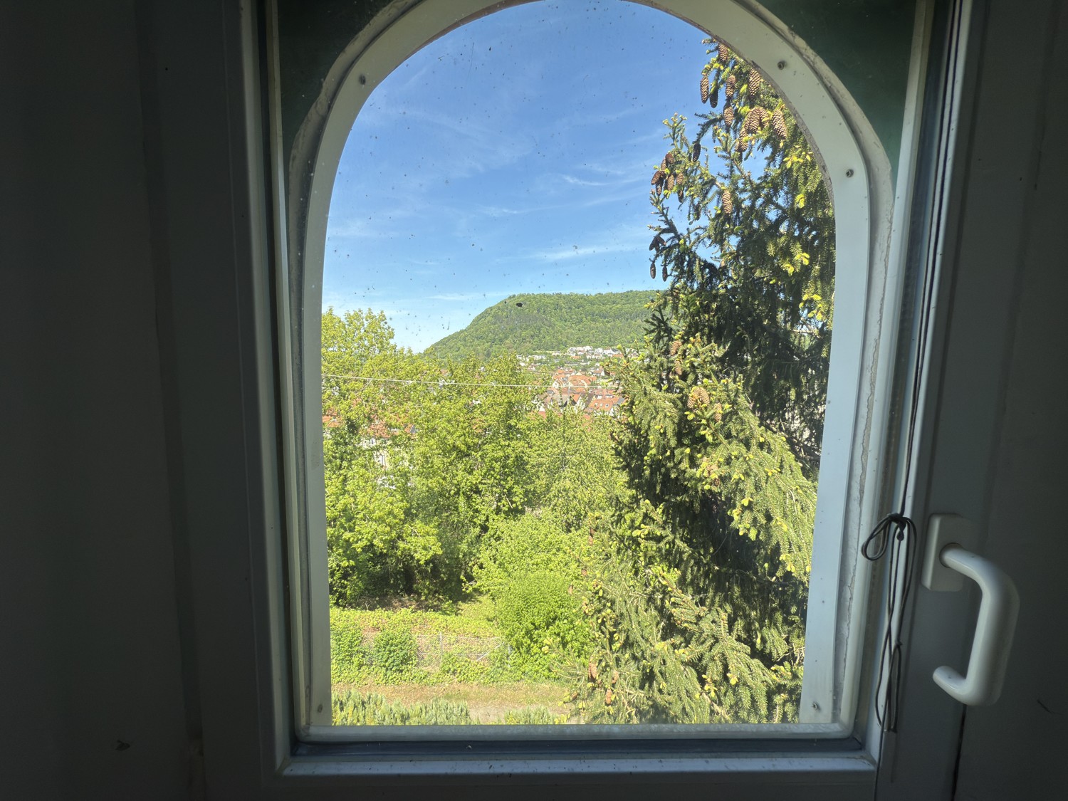 Aussicht DG