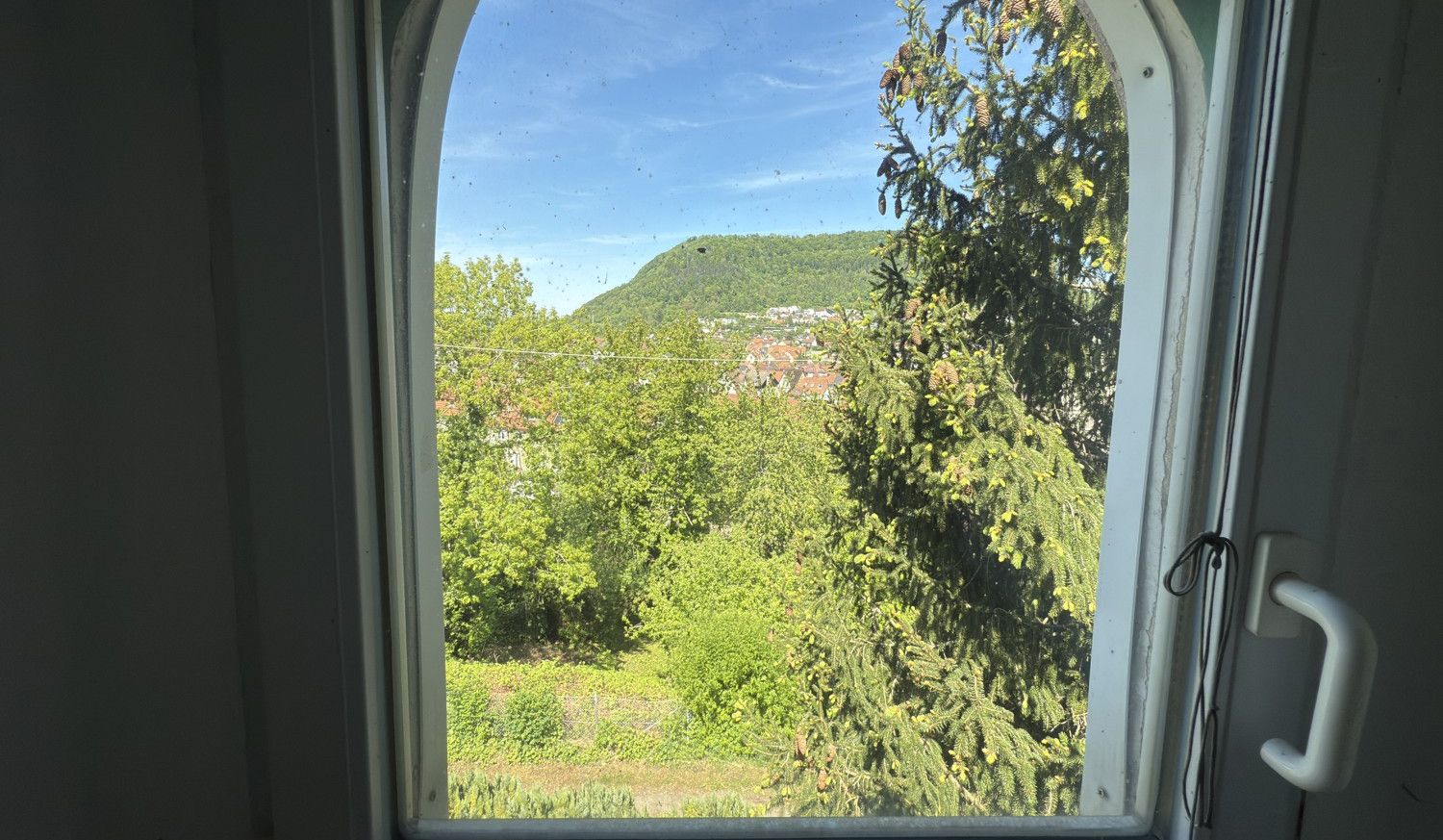 Aussicht DG