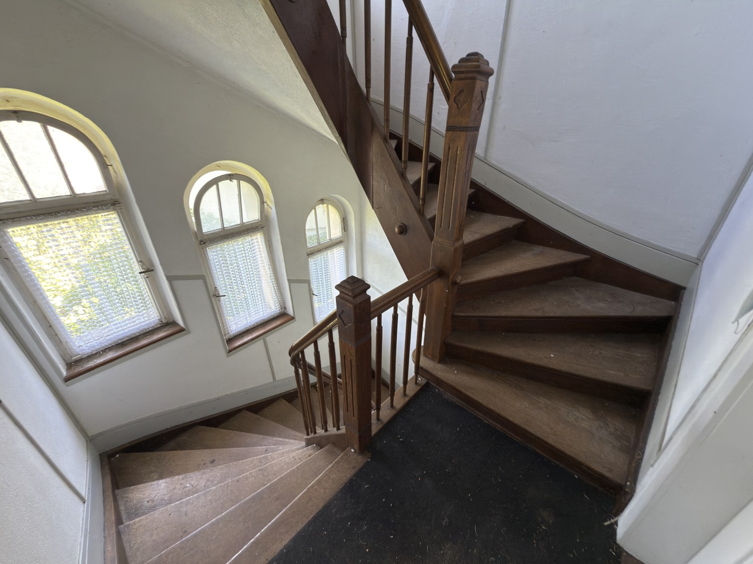 Treppenhaus