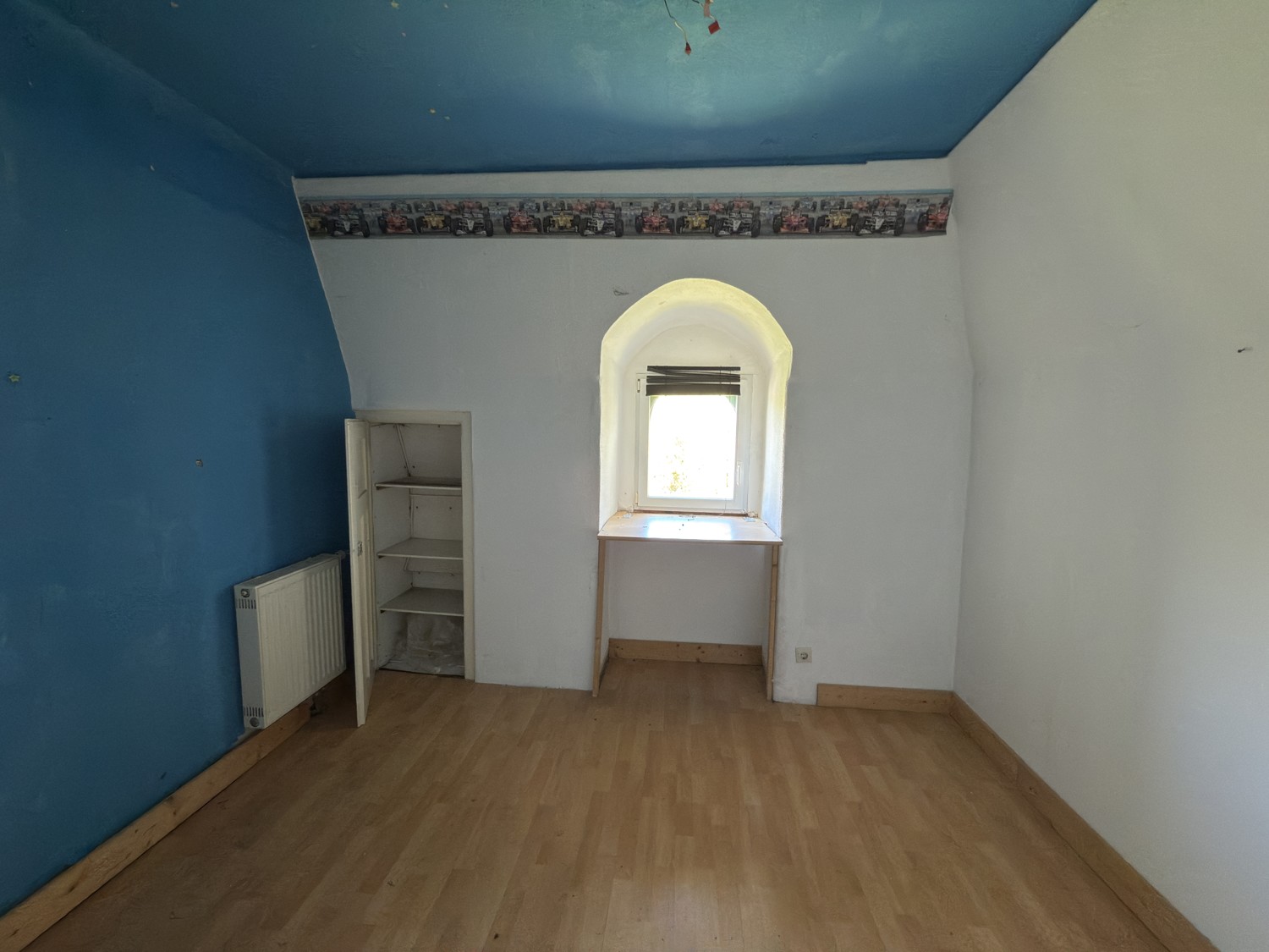 Kinderzimmer 1 DG