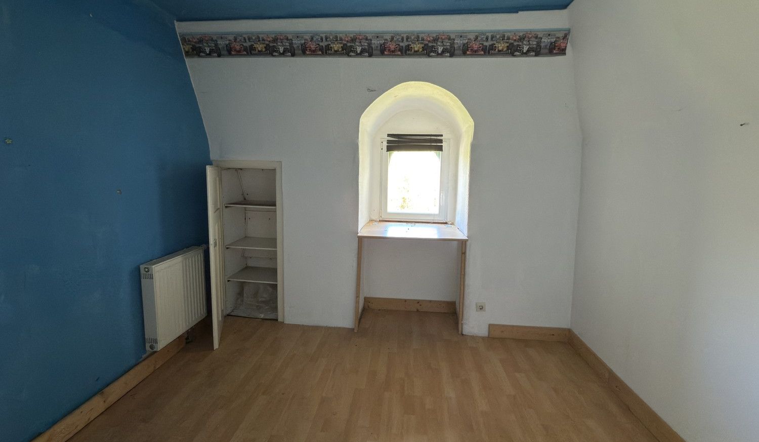 Kinderzimmer 1 DG