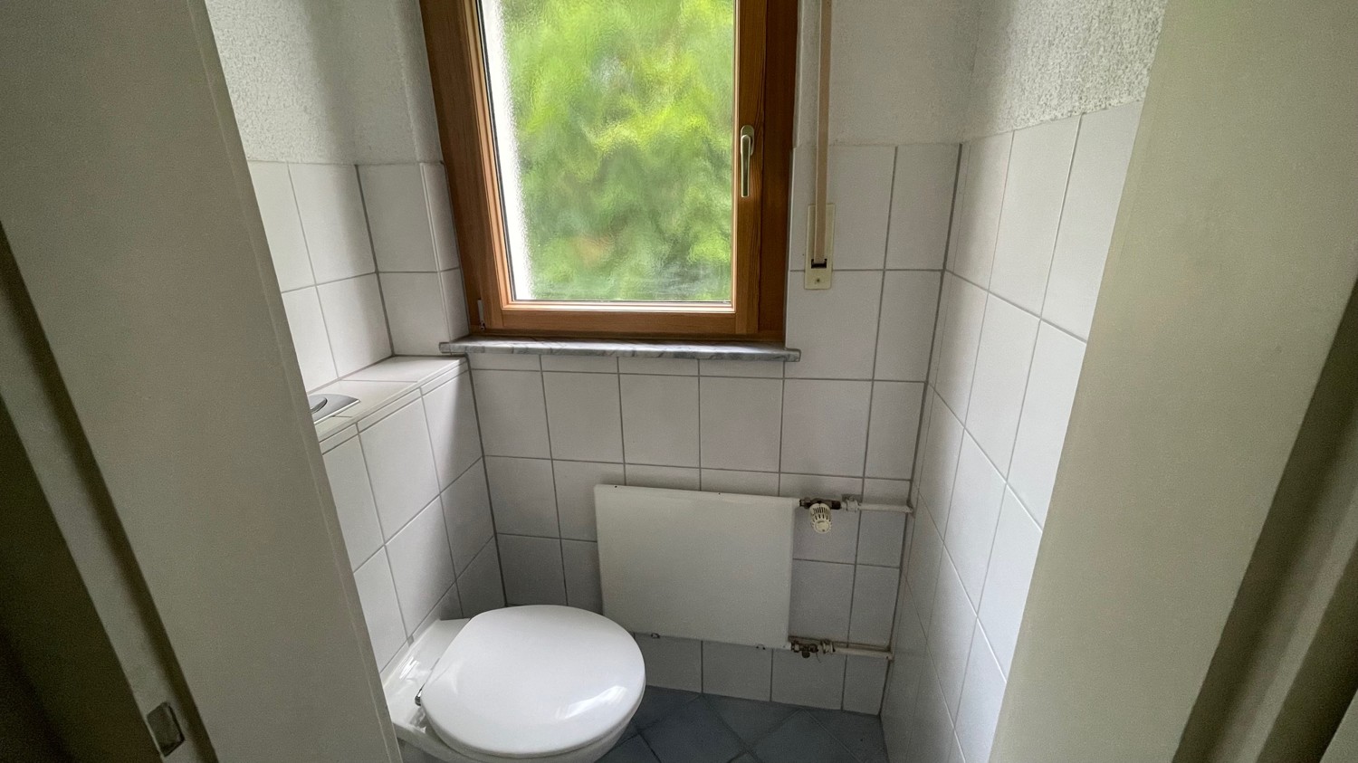 EG: WC