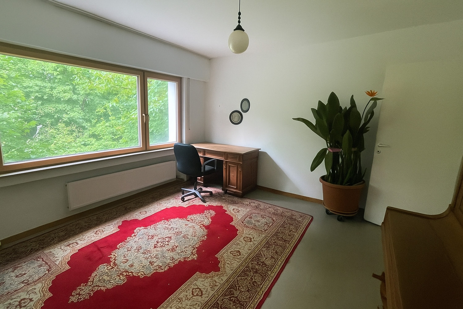 EG: Kinderzimmer 1