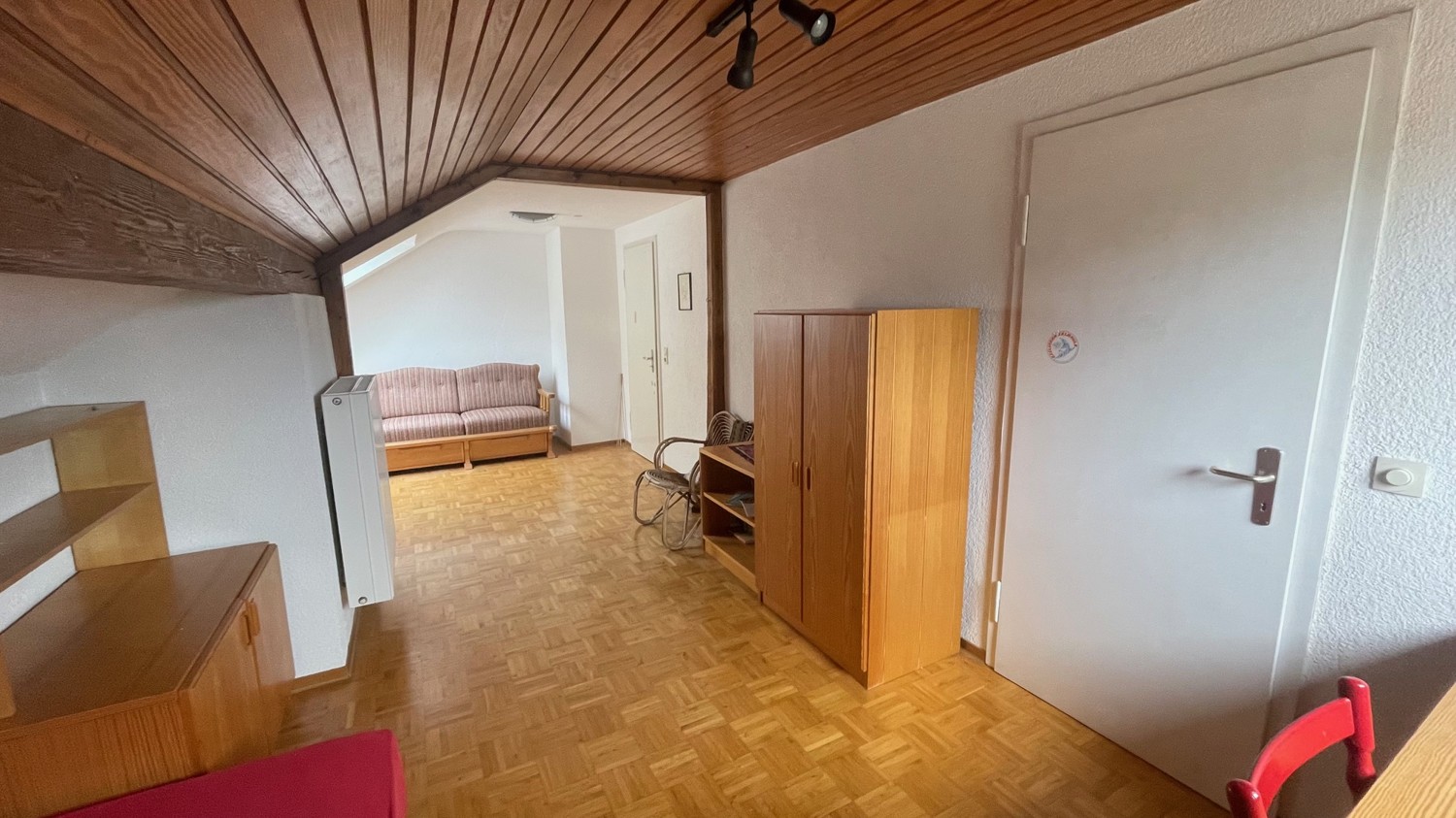 DG: Zimmer 1