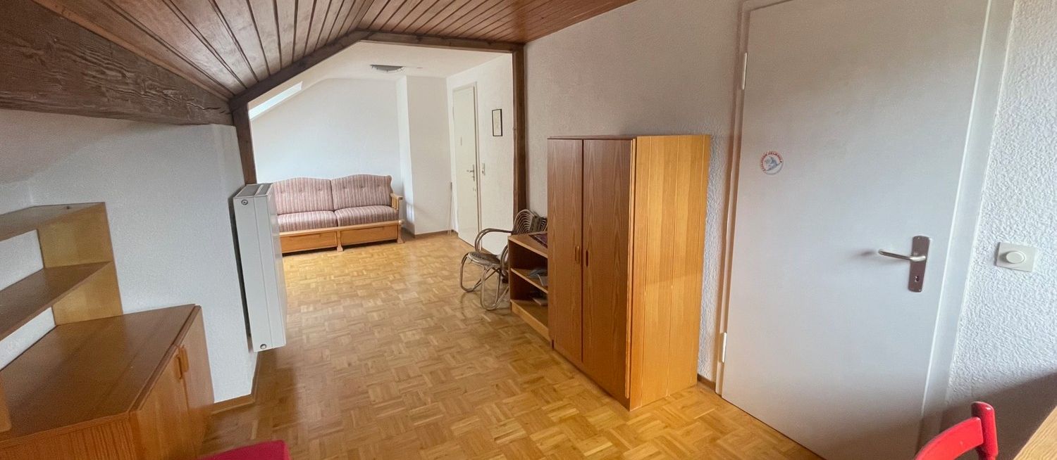 DG: Zimmer 1
