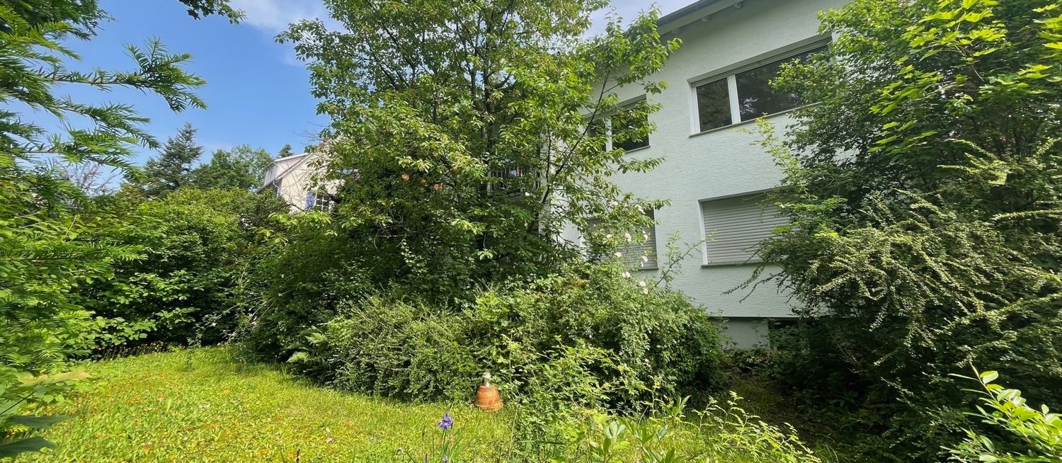 Ansicht vorne