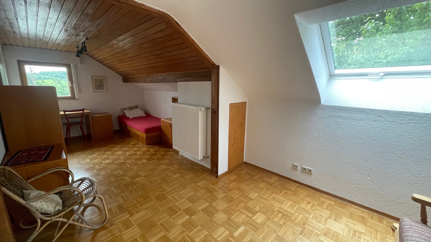 DG: Zimmer 1