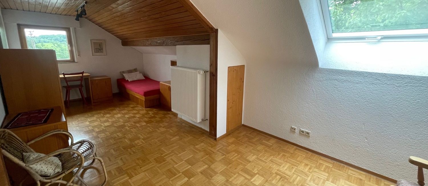 DG: Zimmer 1