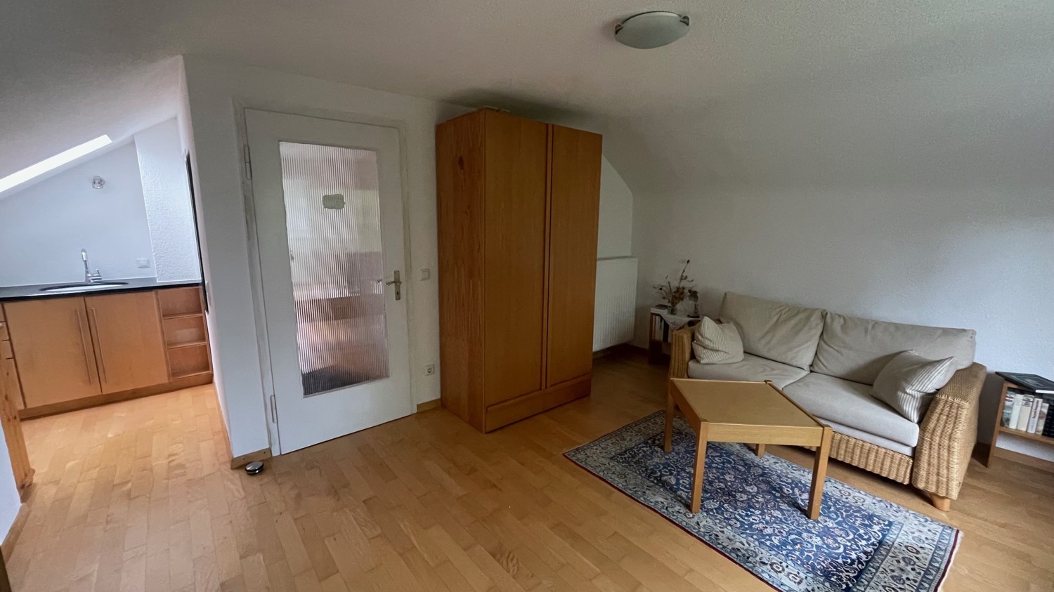 DG: Zimmer 2