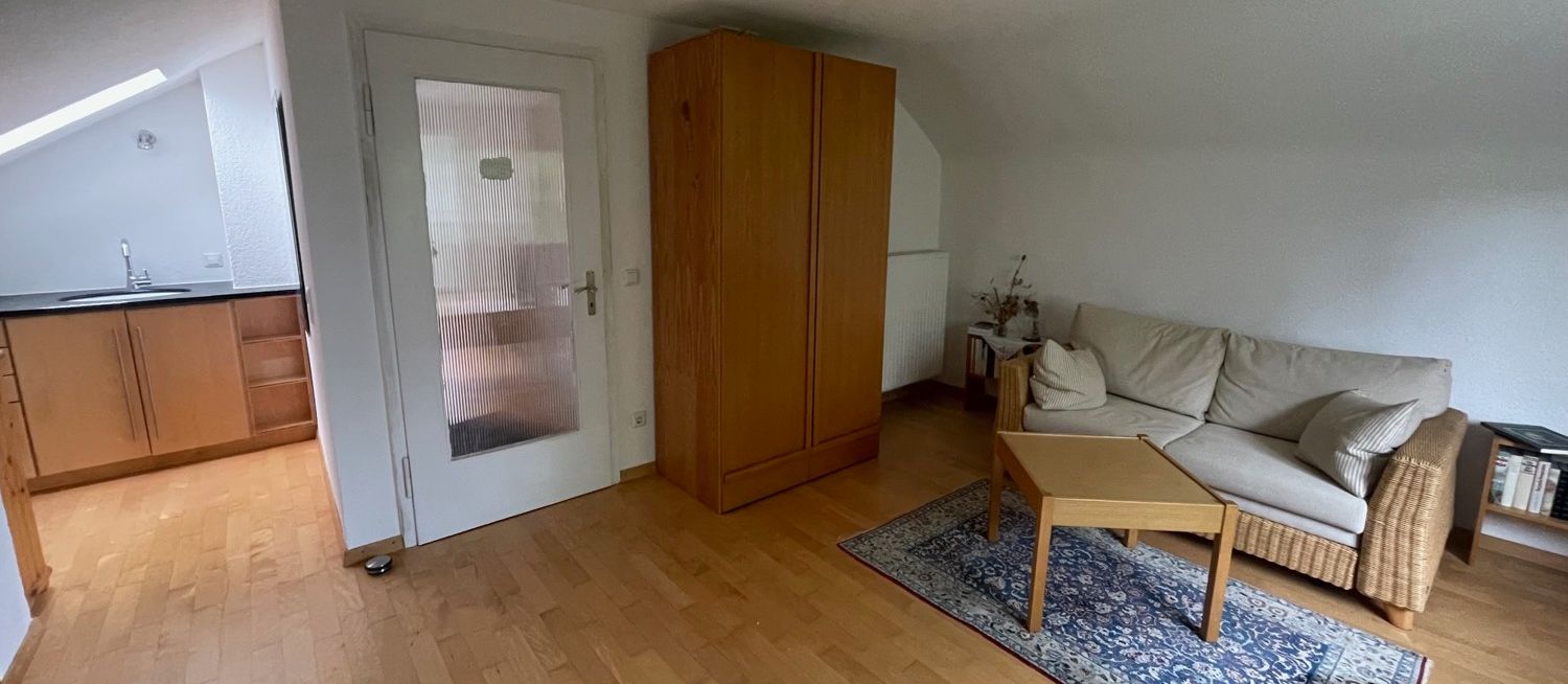 DG: Zimmer 2