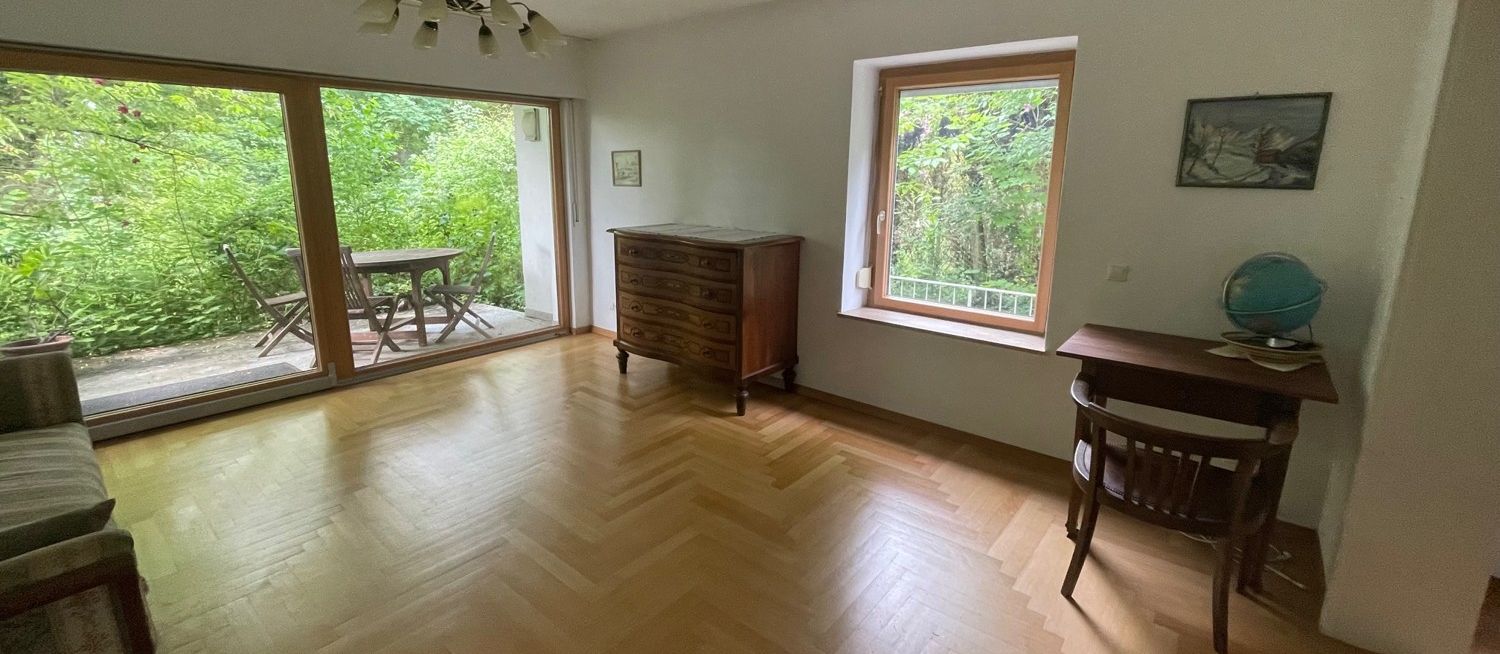 EG: Wohnzimmer