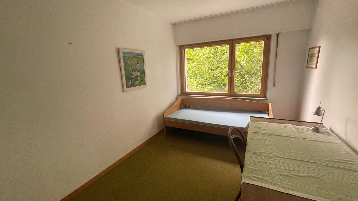 EG: Kinderzimmer 2